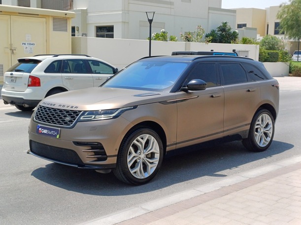 range-rover